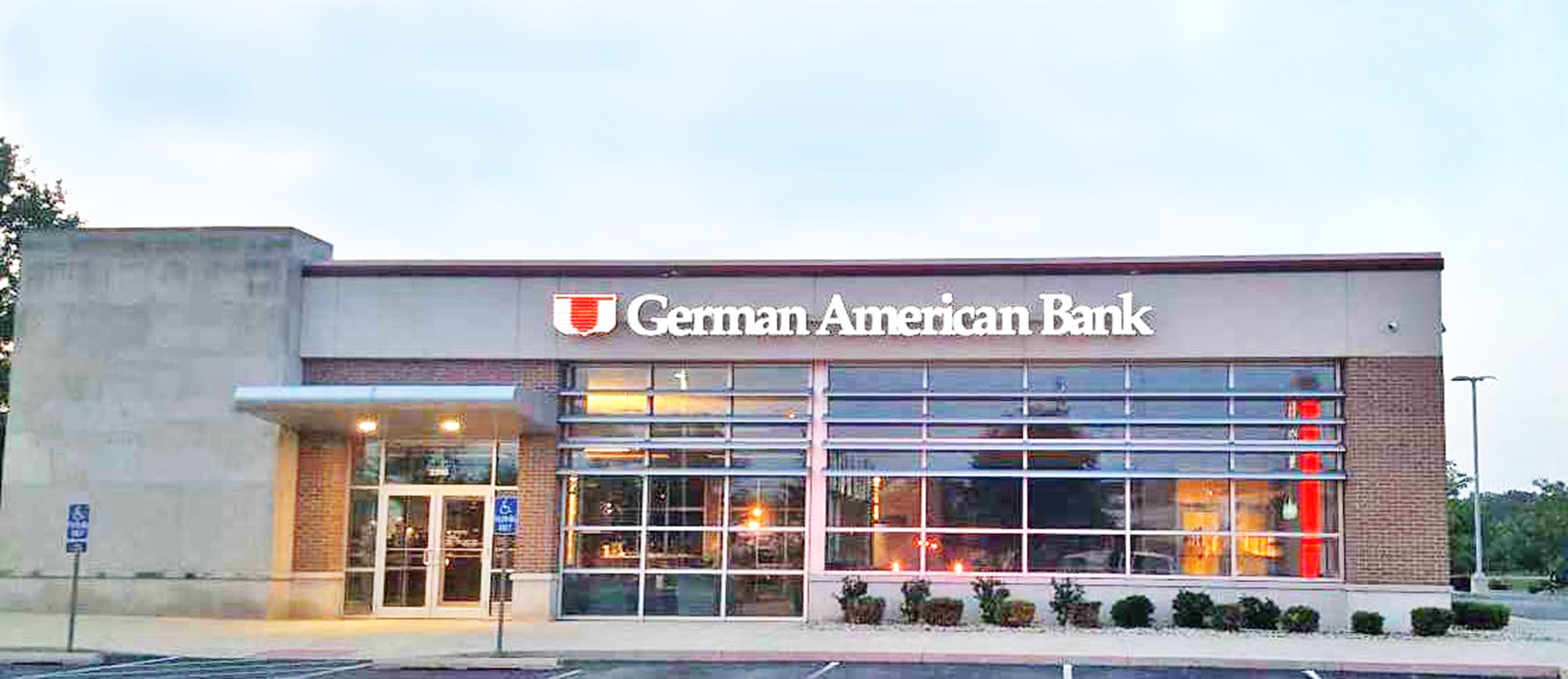 German American Bank