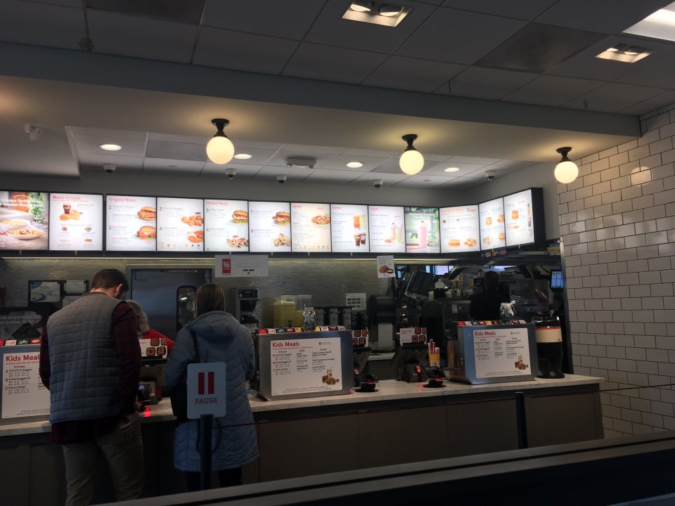 Photo credit: foursquare