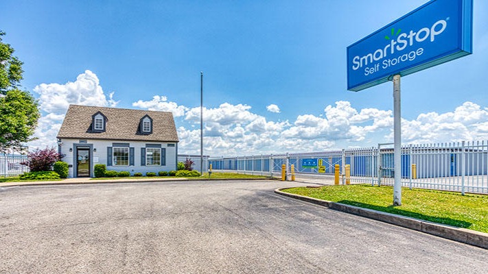 SmartStop Self Storage