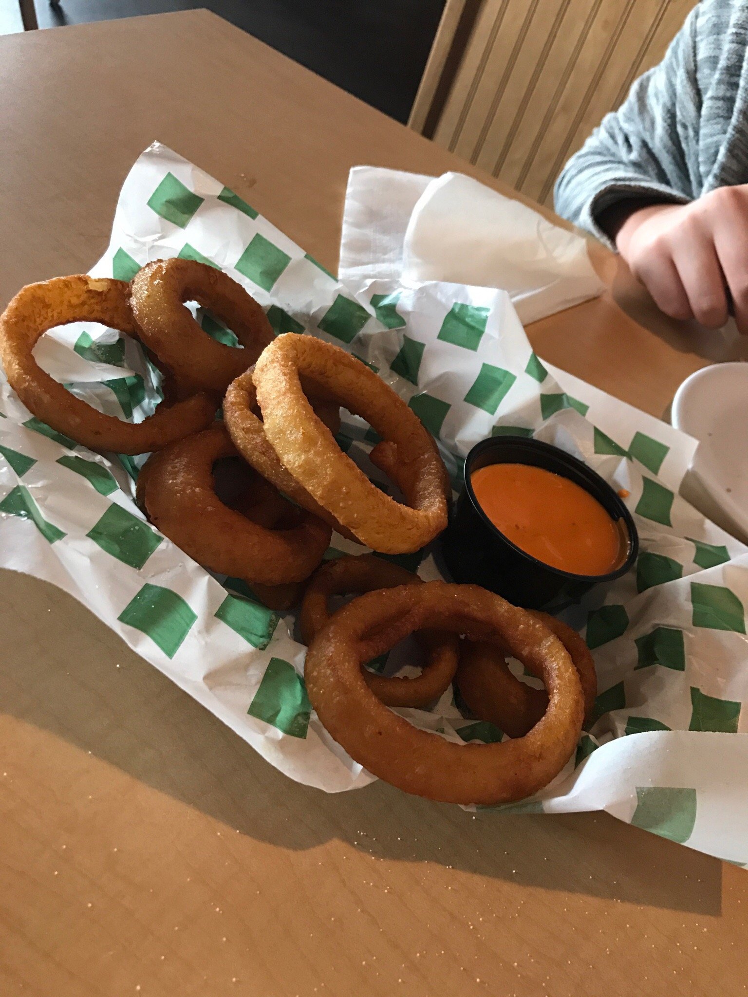 Photo credit: tripadvisor