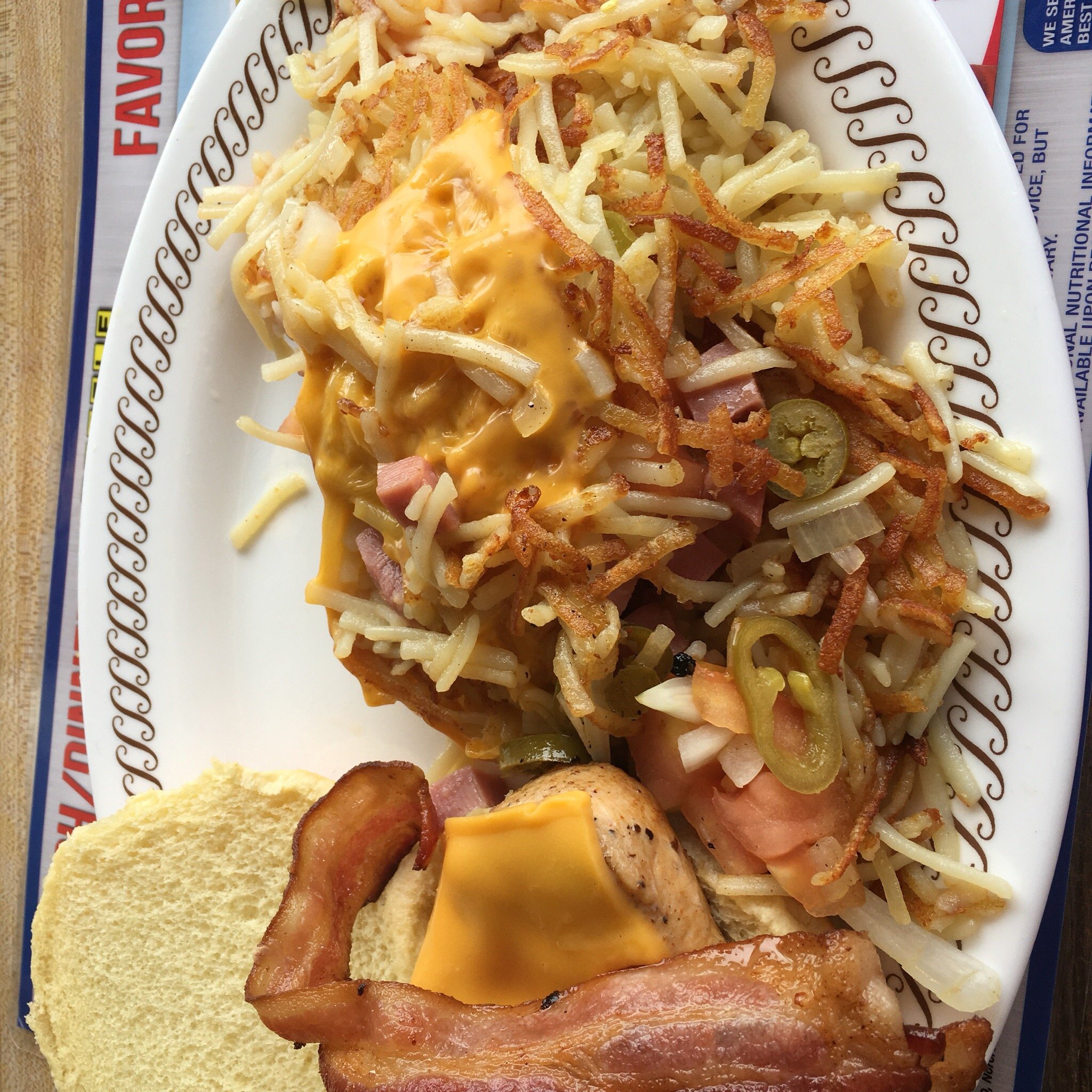 Photo credit: tripadvisor