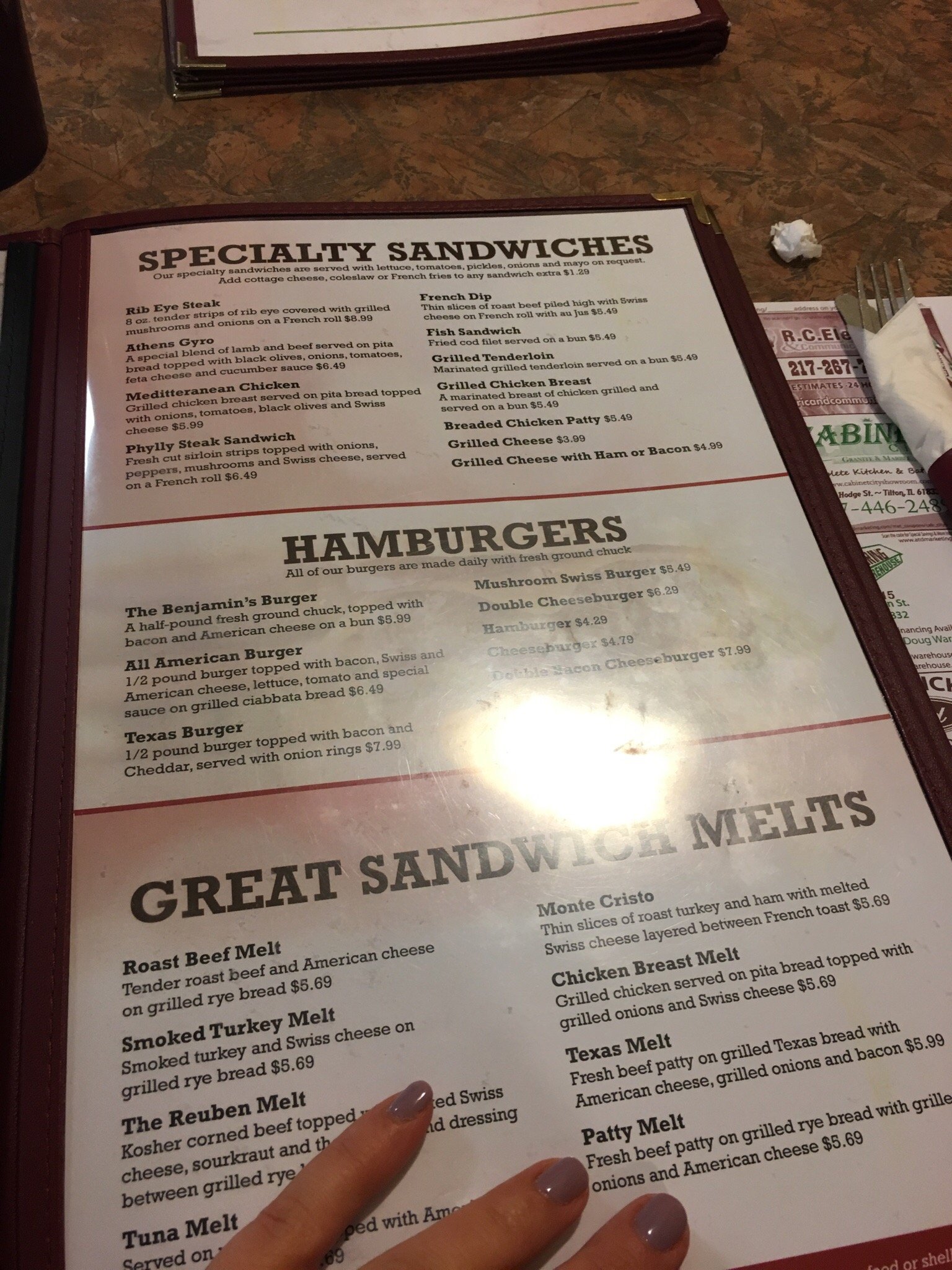 Photo credit: Tripadvisor