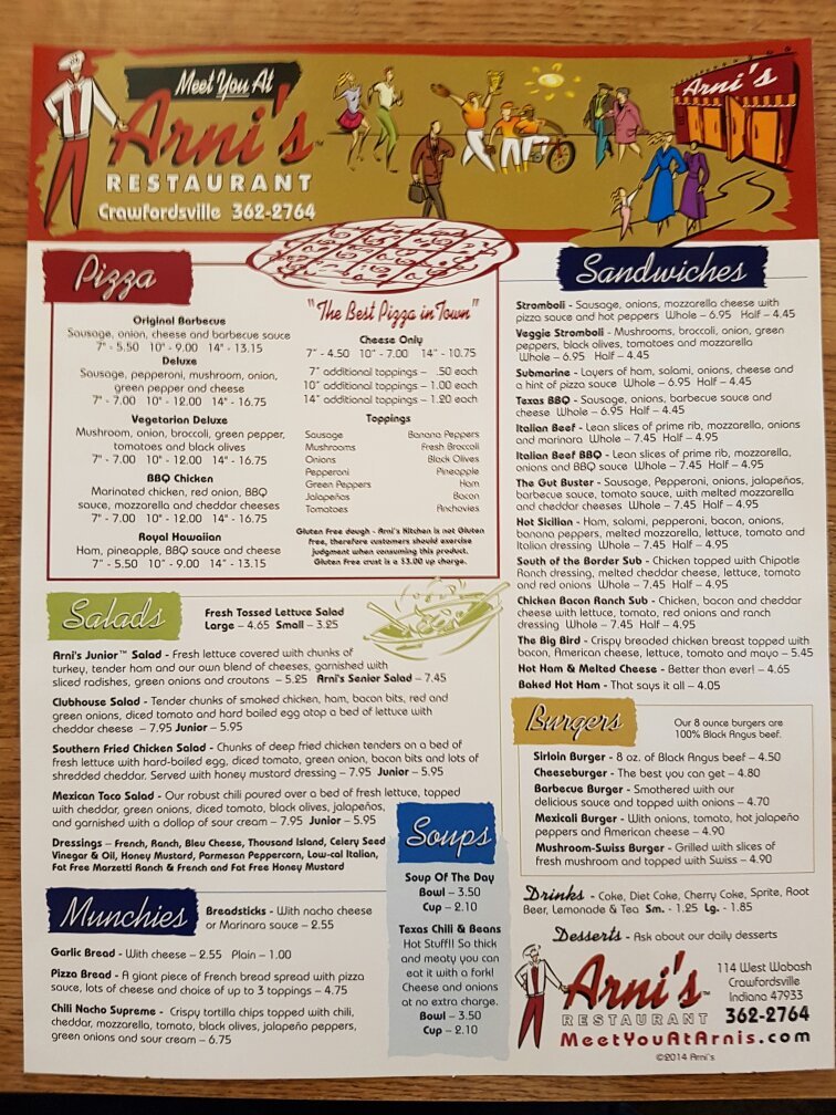 Photo credit: Tripadvisor