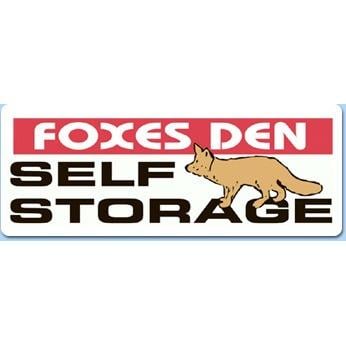 Foxes Den Self Storage