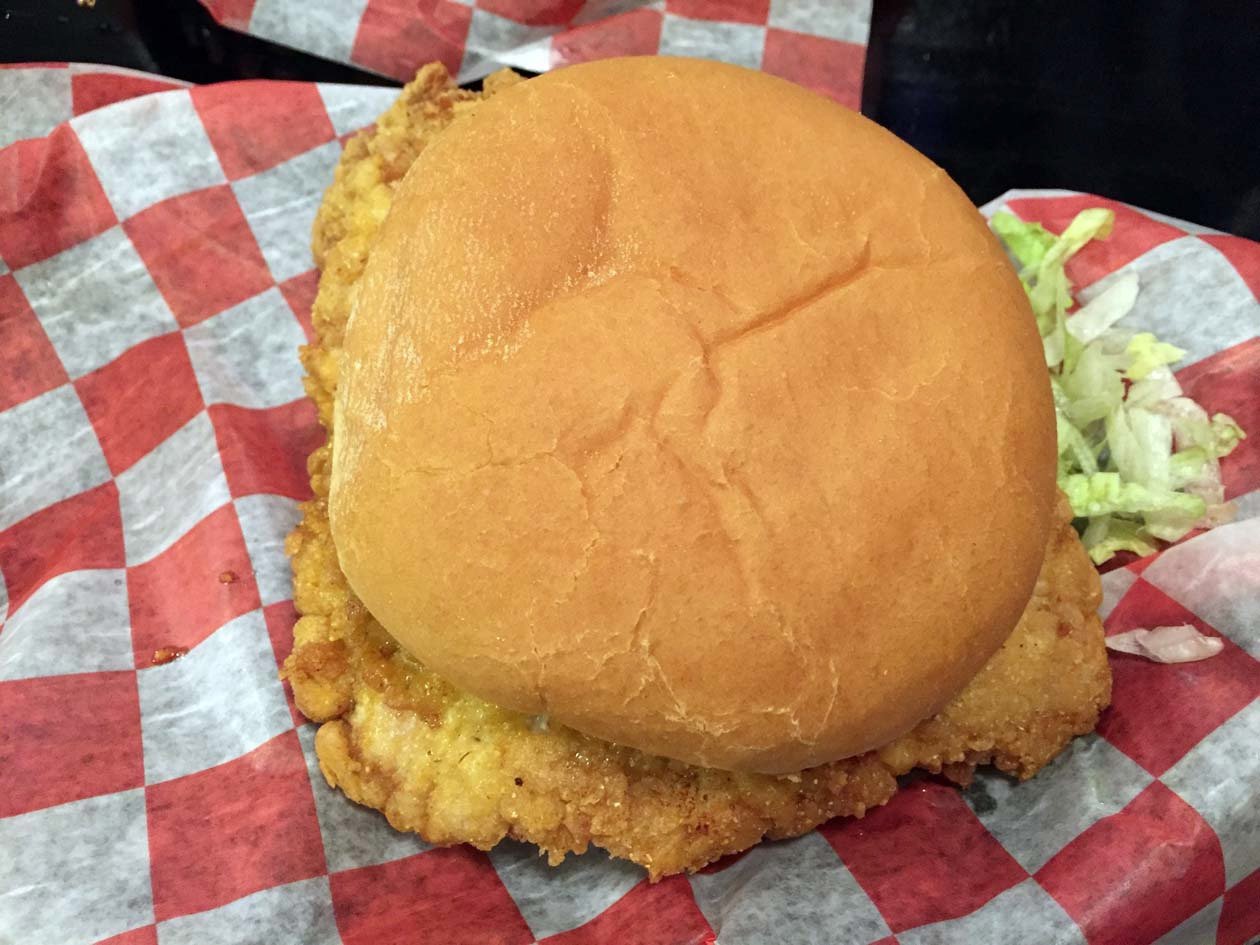 Photo credit: tripadvisor