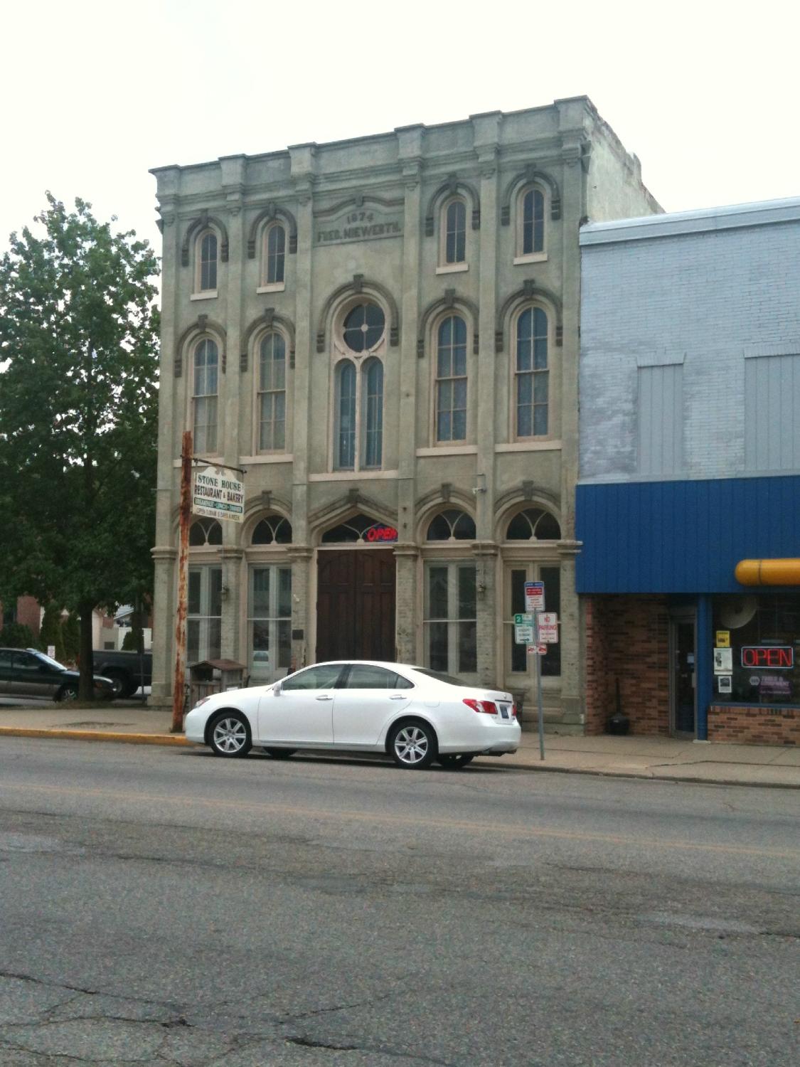 Photo credit: tripadvisor