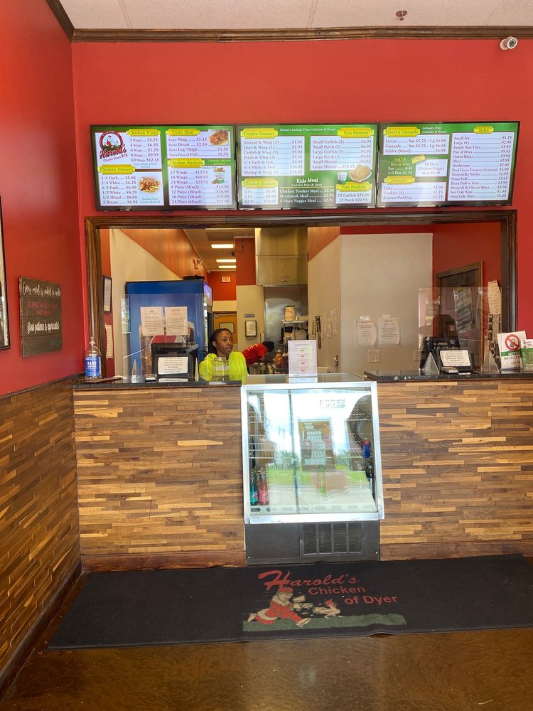 Dyer, IN Restaurants Open for Takeout, Curbside Service and/or Delivery