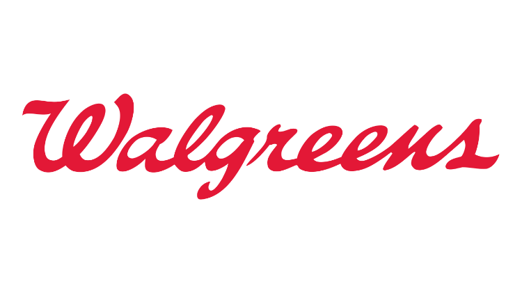 Walgreens Pharmacy at