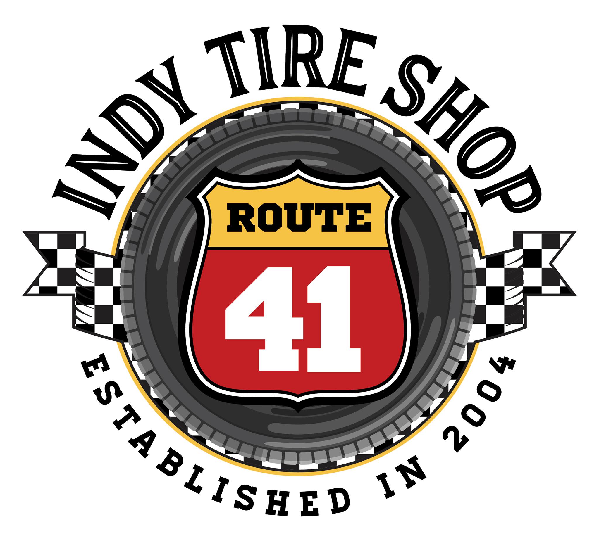 Indy Tire Shop