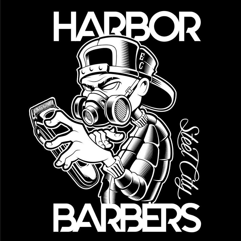 The Harbor Barbershop 3816 Main St, East Chicago Indiana 46312