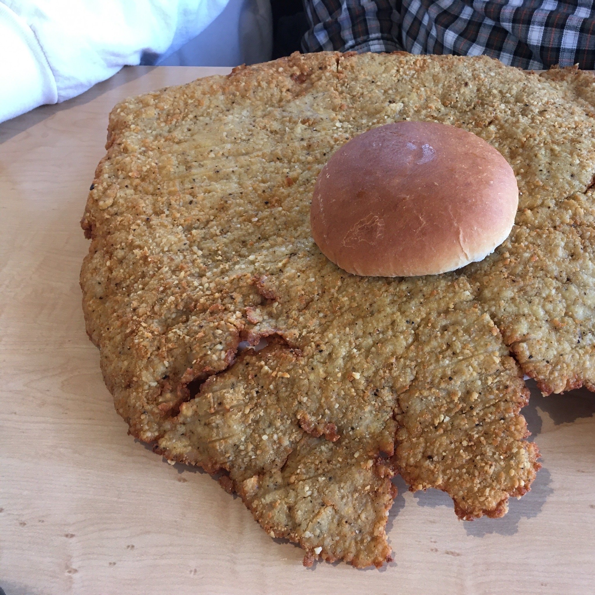 Photo credit: tripadvisor