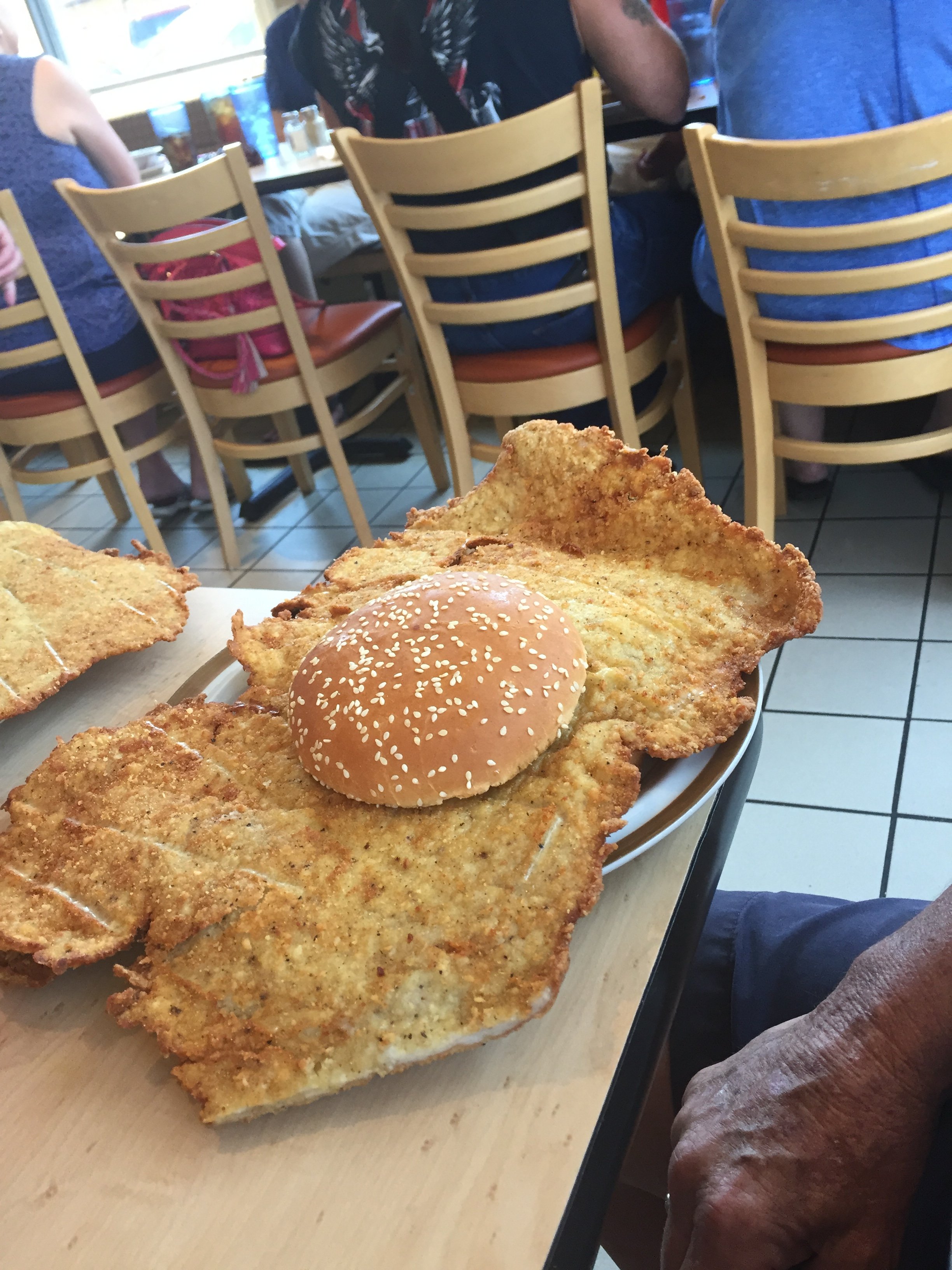 Photo credit: tripadvisor