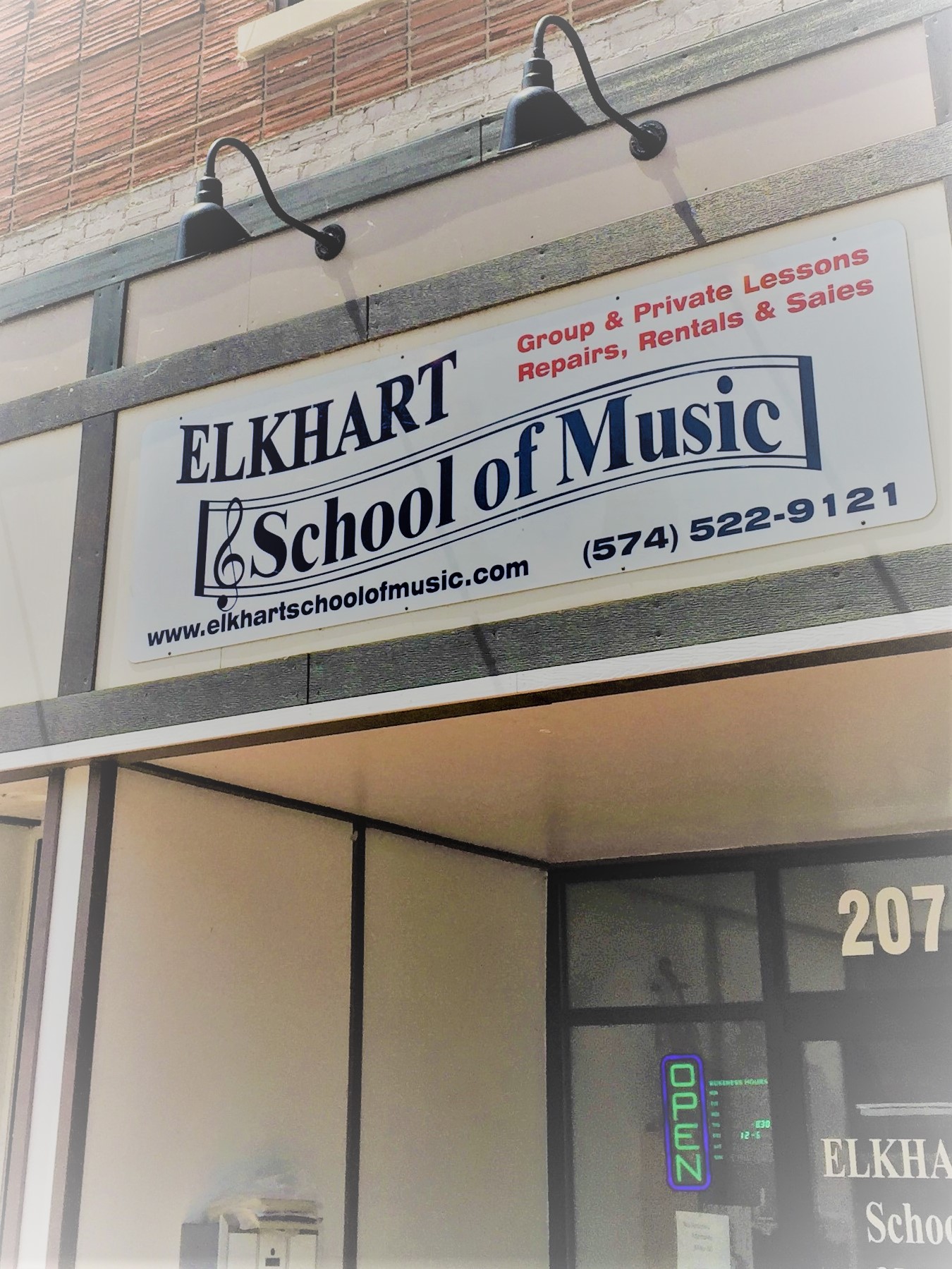 Elkhart School of Music