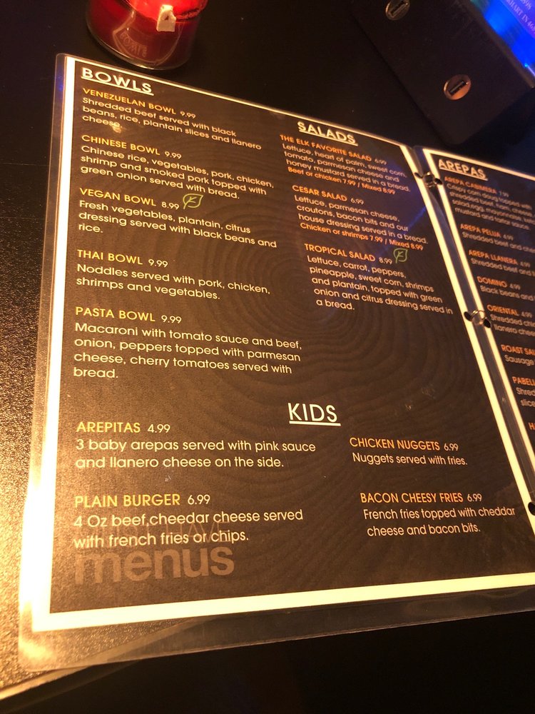 Elkhart, IN Restaurants Open for Takeout, Curbside Service and/or Delivery Restaurantji