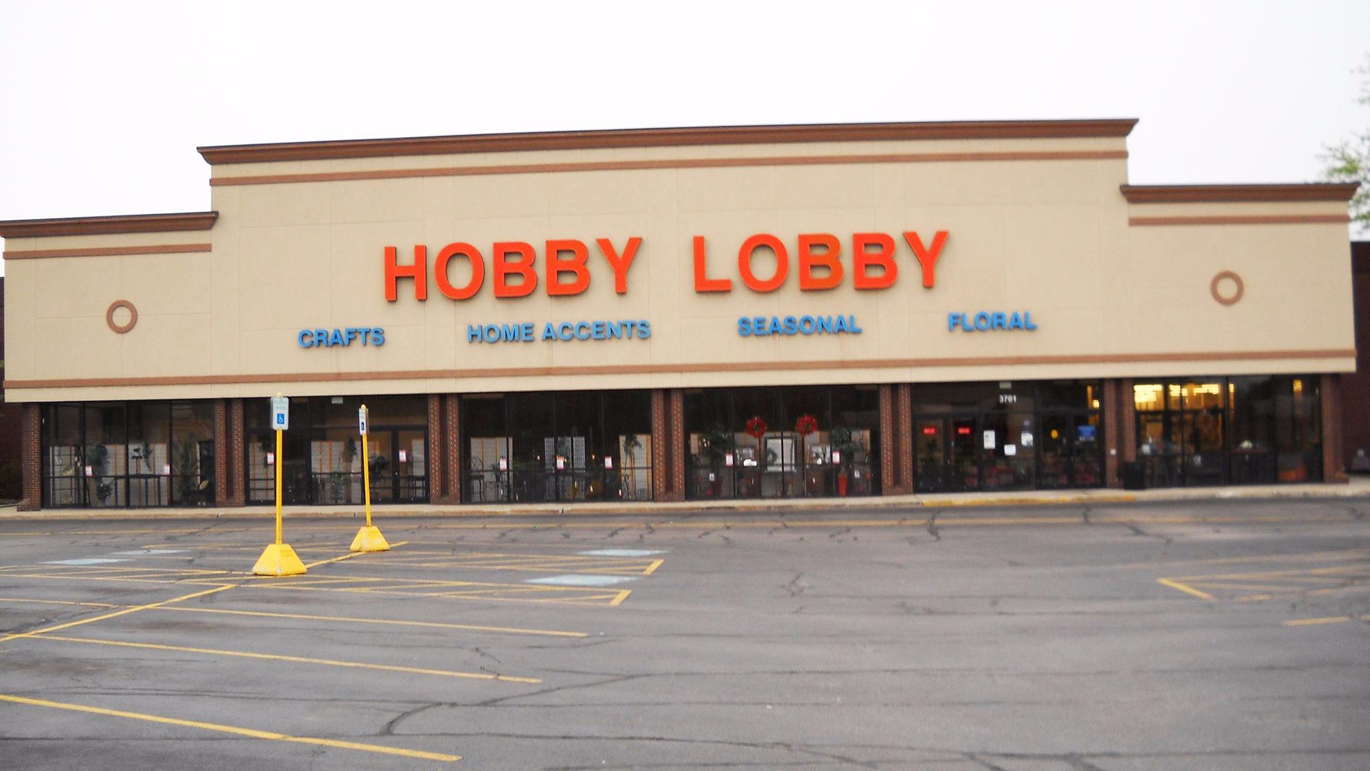 Hobby Lobby