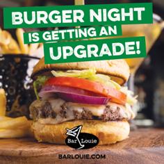 Bar Louie - Evansville 7700 Eagle Crest Blvd, Evansville