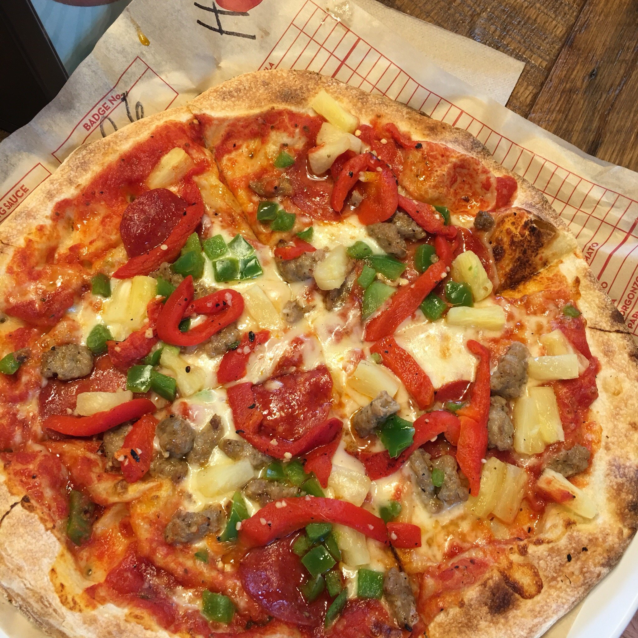 Photo credit: tripadvisor