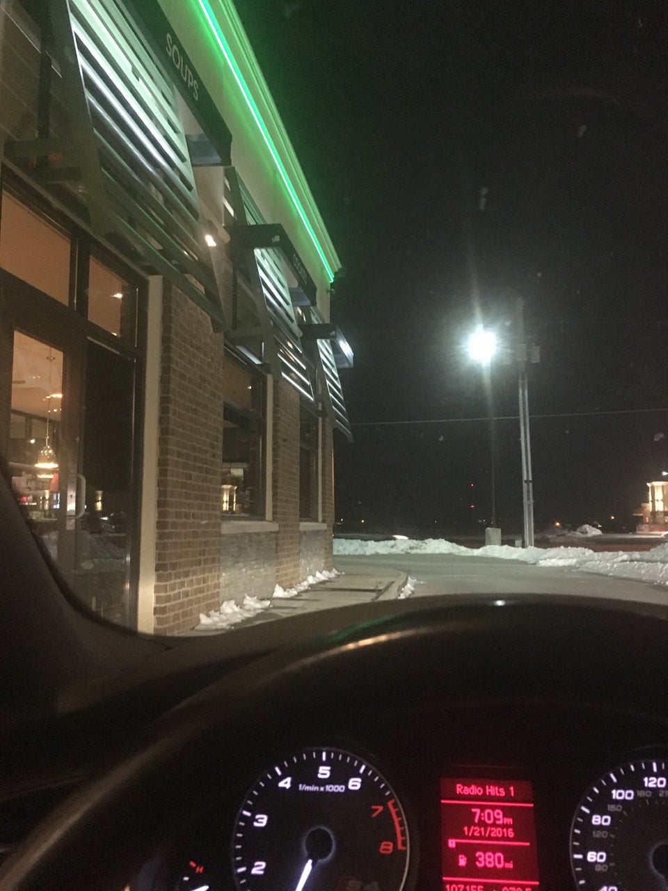 Photo credit: foursquare