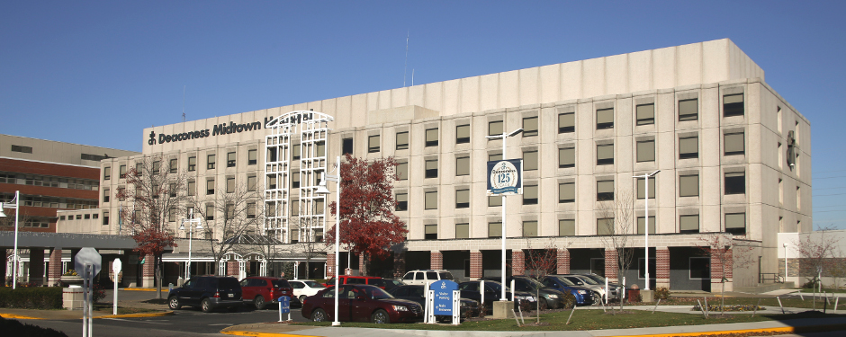 Deaconess Family Pharmacy - Deaconess Midtown Campus