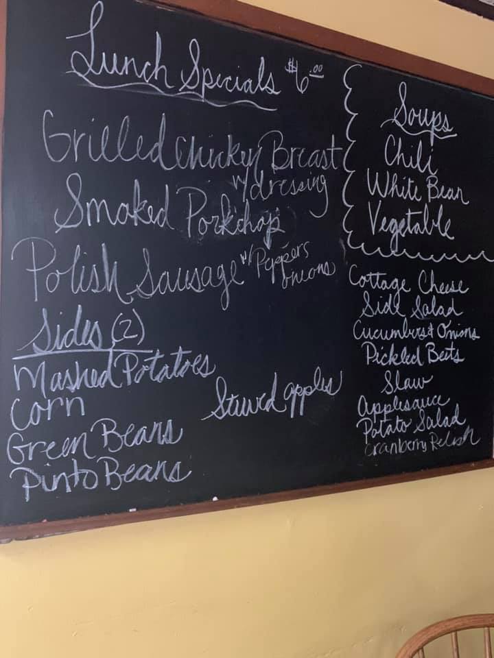Savannah's Cafe 1802 Stringtown Rd, Evansville