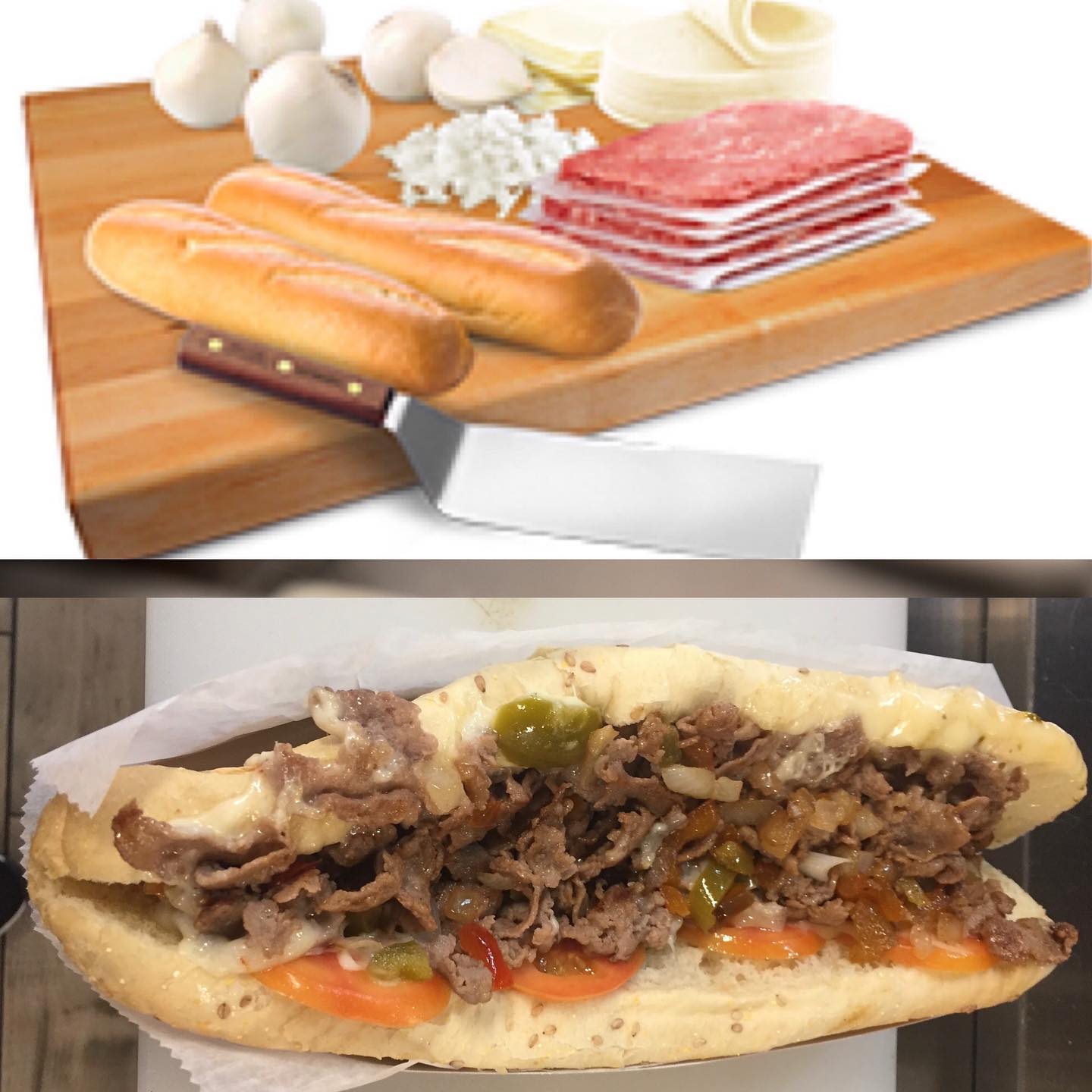 The Philly Grill Restaurant 600 E Boonville-New Harmony Rd D, Evansville