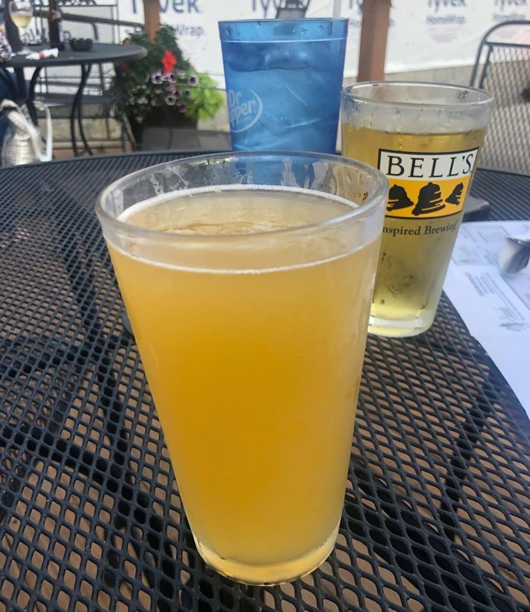 Hornet's Nest 11845 Petersburg Rd, Evansville