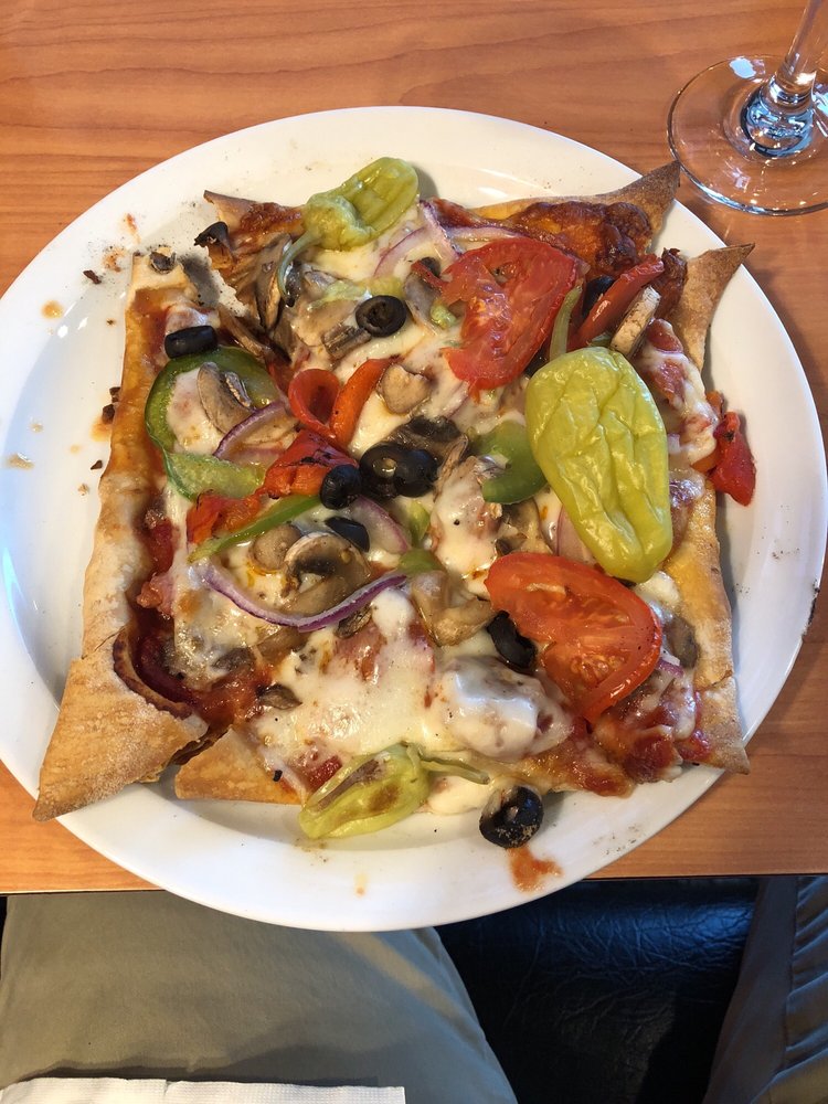 Spankey's Una Pizza 4404 W Lloyd Expy, Evansville