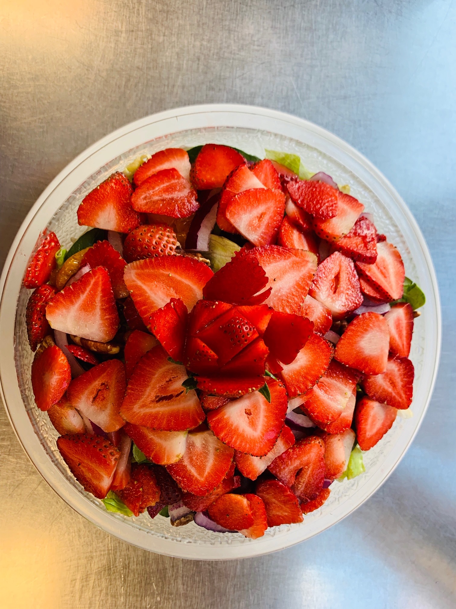Cleavers Prime Sandwiches and Salads 5501 E Indiana St, Evansville