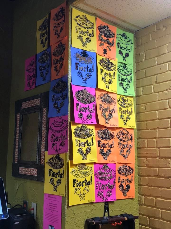 Hacienda Mexican Restaurants 711 N First Ave, Evansville
