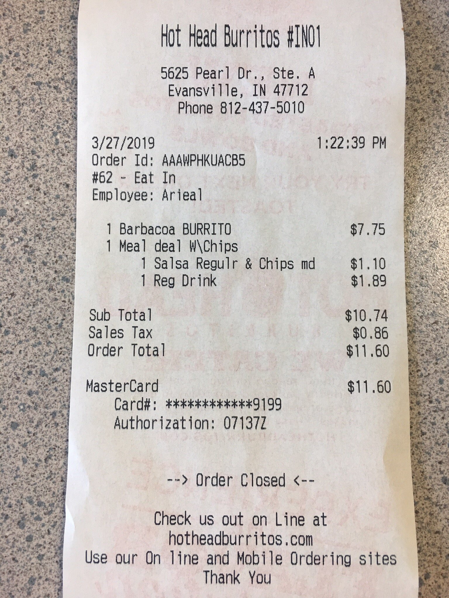 Photo credit: Tripadvisor