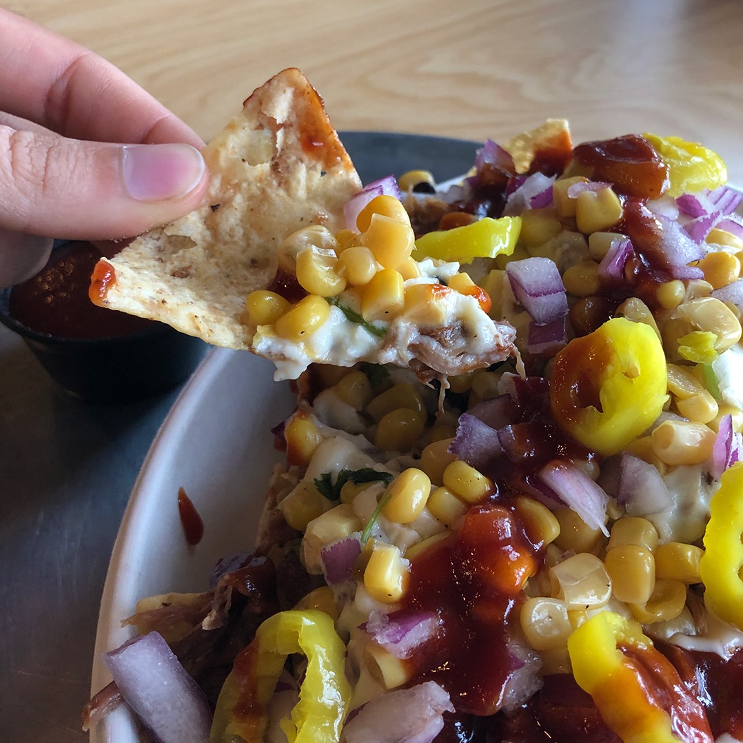 Hot Head Burritos 5625 Pearl Dr, Evansville