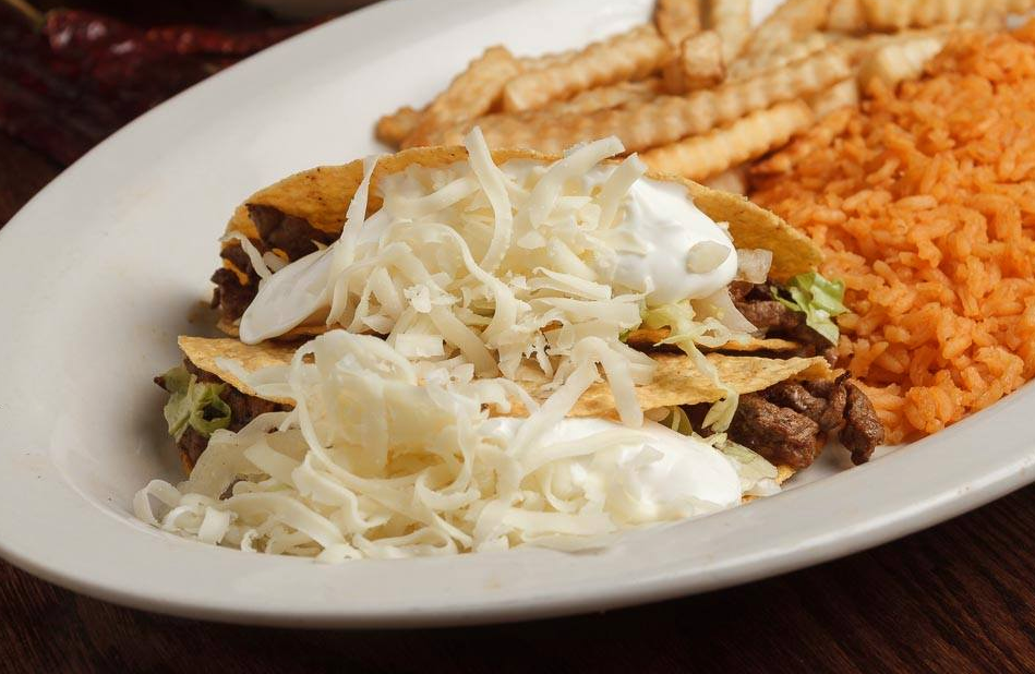 La Herradura Mexican Restaurant Bar & Grill 4610 Bellemeade Ave, Evansville