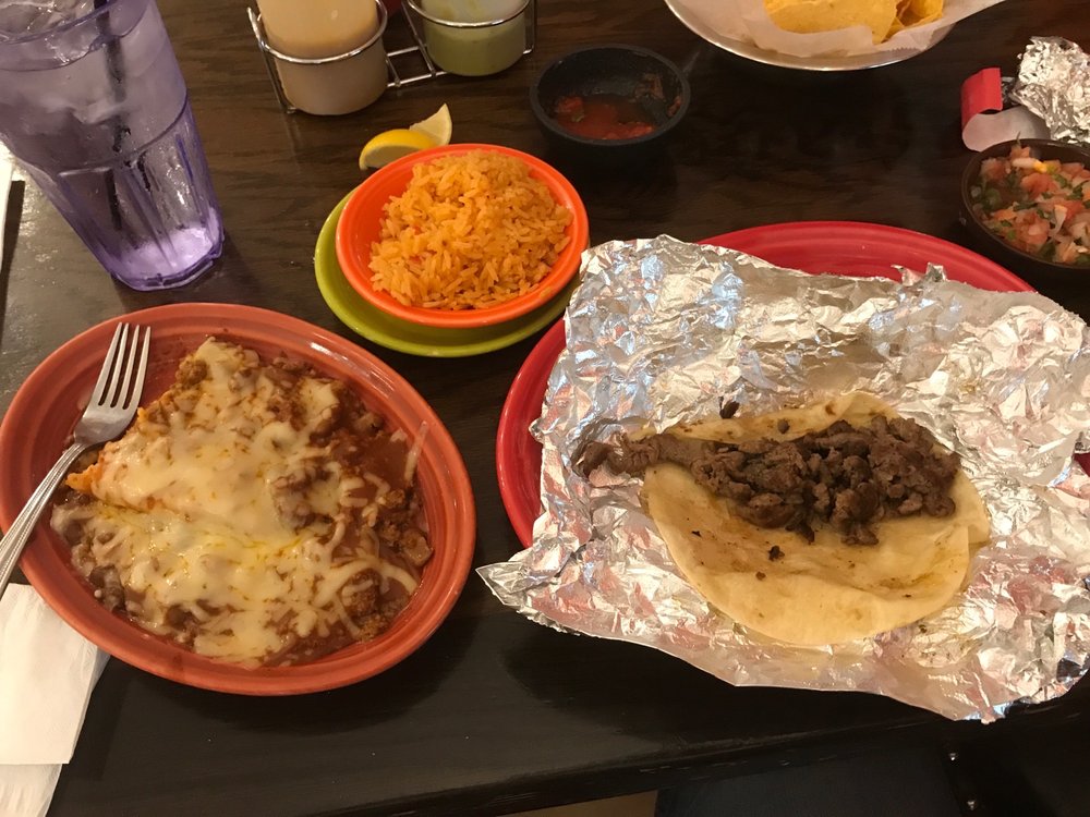 Los Bravos Mexican Restaurant 6226 E Waterford Blvd, Evansville