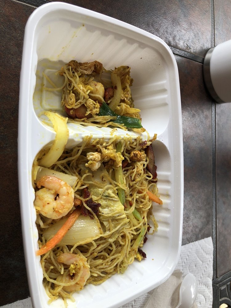 Ginmiya Asian Diner 4827 Davis Lant Dr F, Evansville