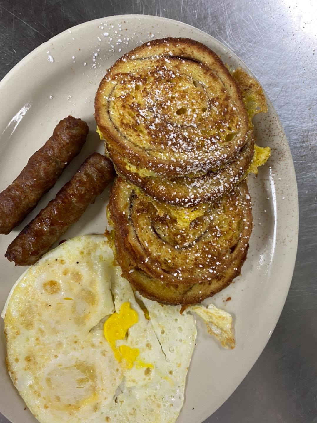 Friendship Diner 834 Tutor Ln, Evansville