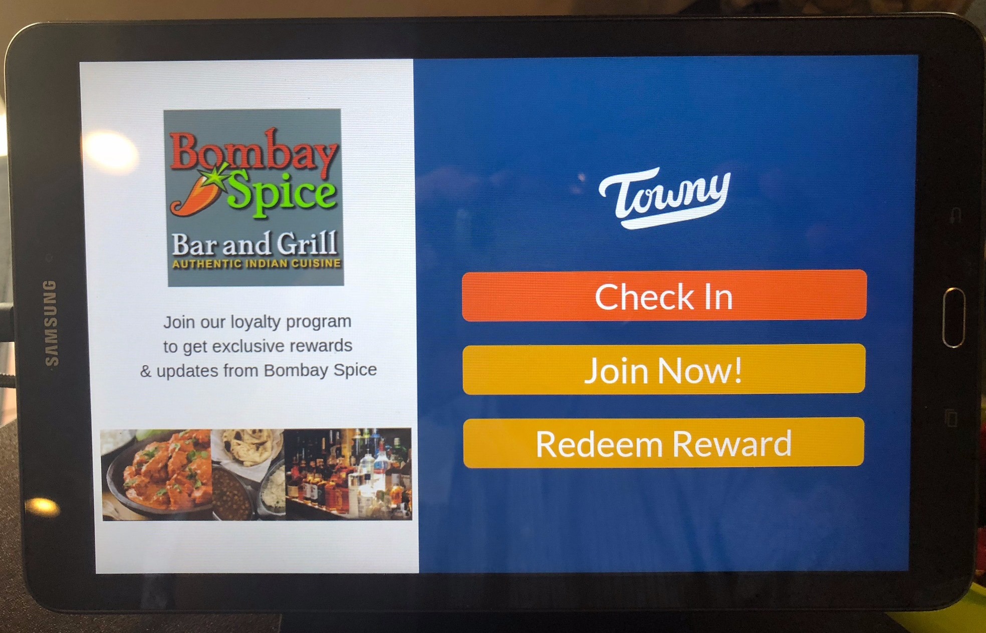 Bombay Spice 1003 E Diamond Ave #3901, Evansville