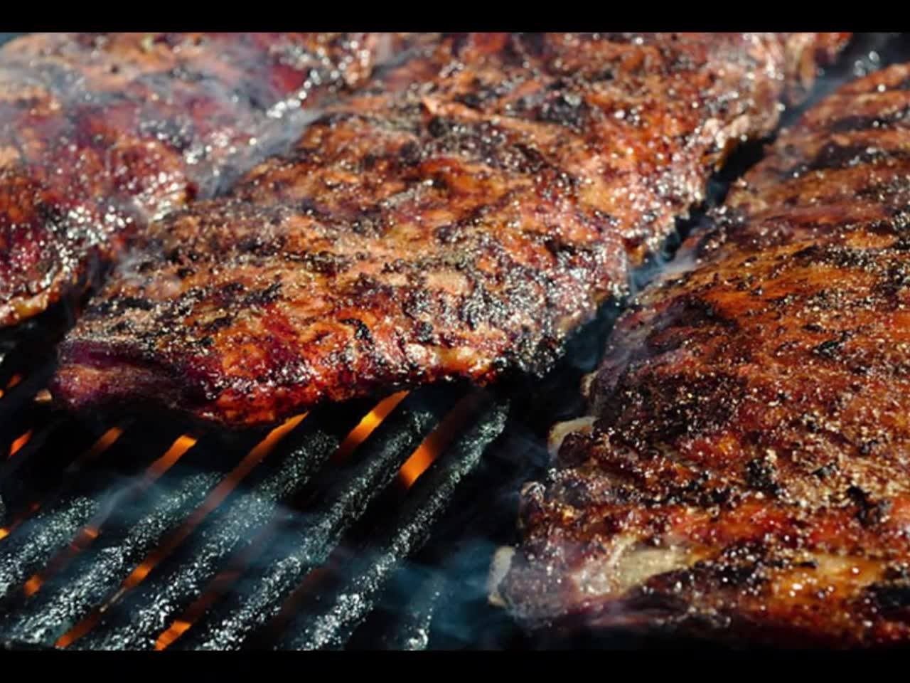 Bandana's Bar-B-Q Evansville IN 6636 Logan Dr, Evansville