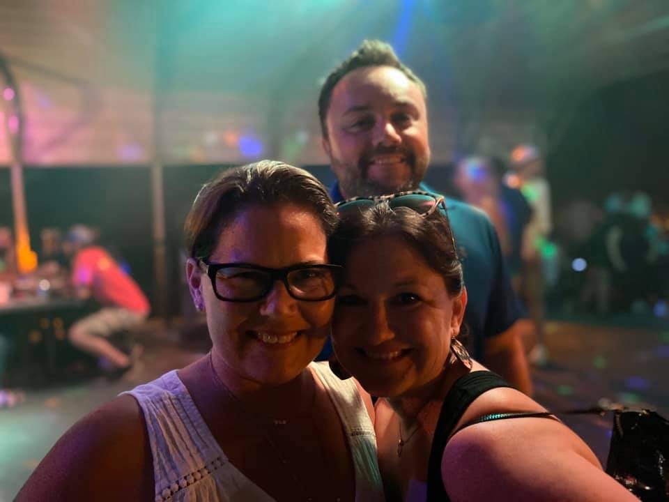 Tiki Time Bar & Grill 1801 Waterworks Rd, Evansville