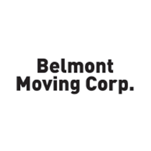 Belmont Moving Corp