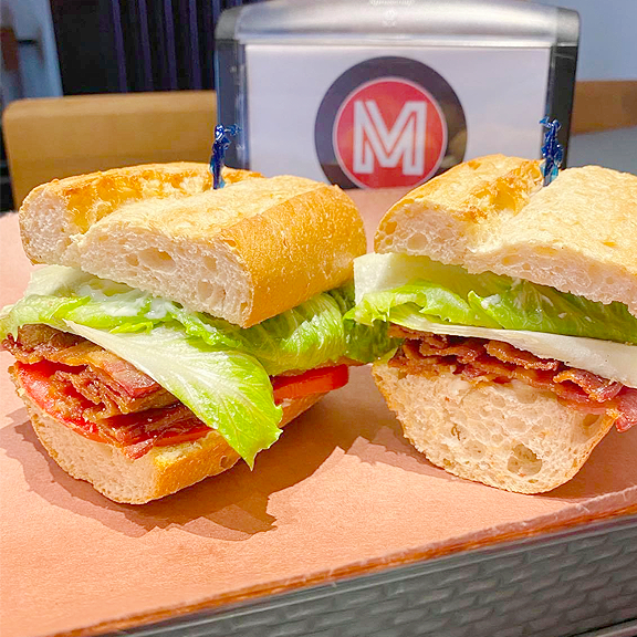 Lake's Metro Deli 2121 N Green River Rd, Evansville