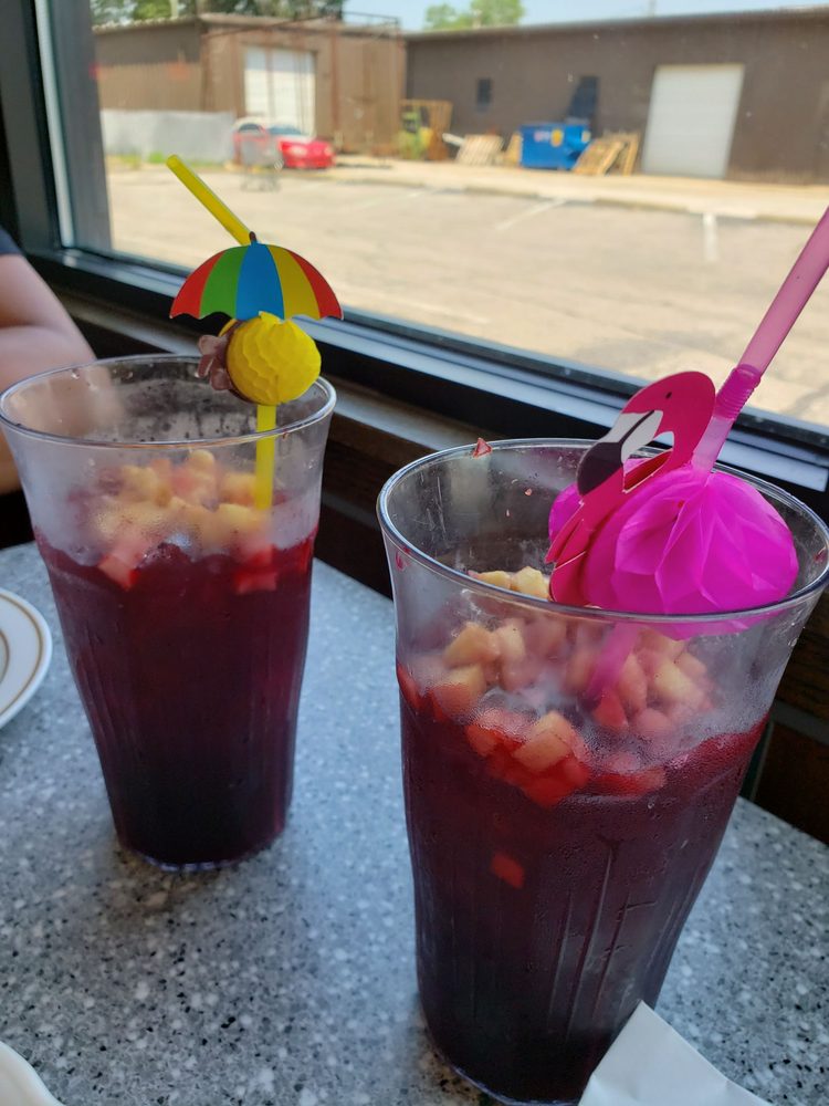 Los Alfaro’s Latin Restaurant 1021 S Weinbach Ave, Evansville