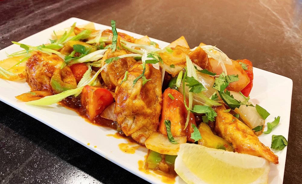 Yak & Yeti Himalayan Cuisine 815 S Green River Rd, Evansville