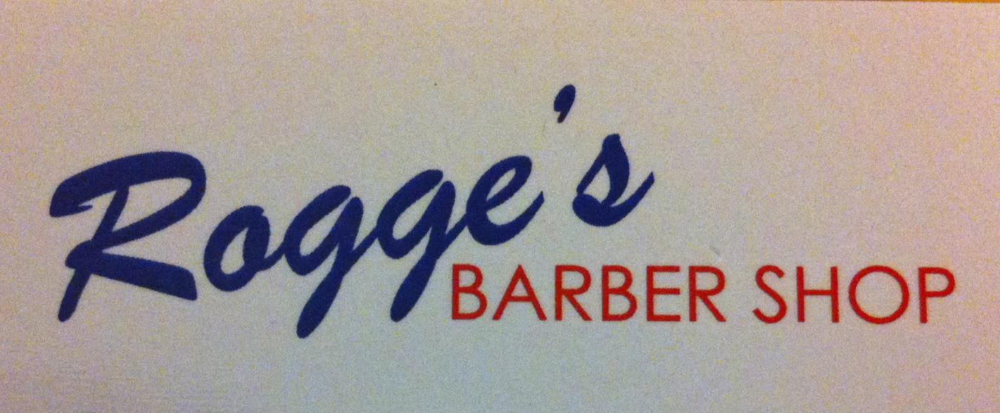 Rogge's Barber & Hair Styling