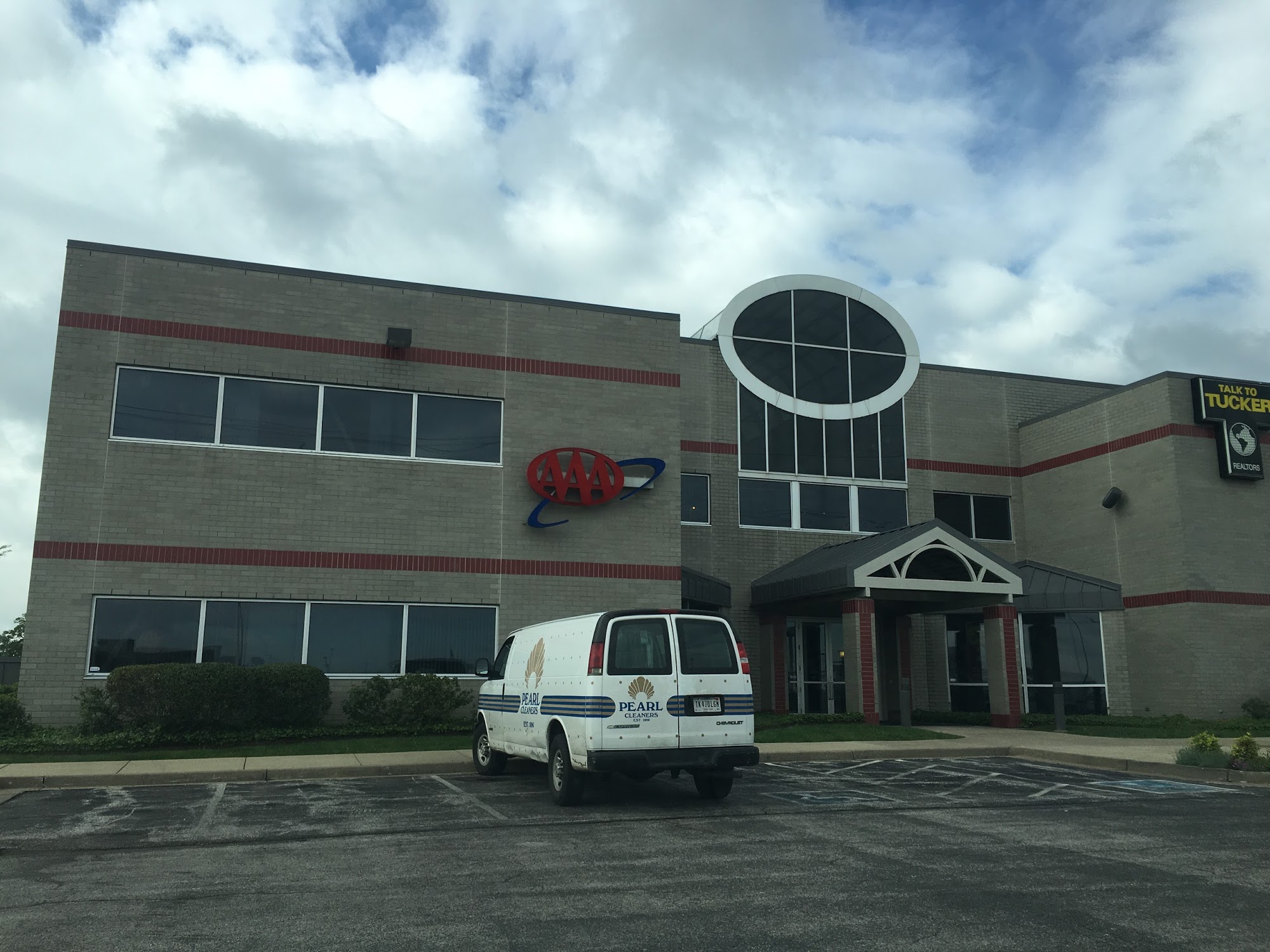AAA Evansville Insurance and Member Services