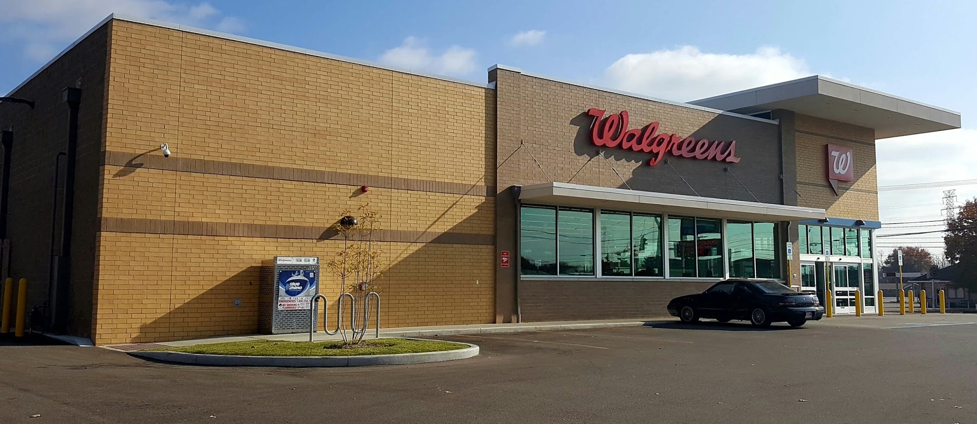 Walgreens