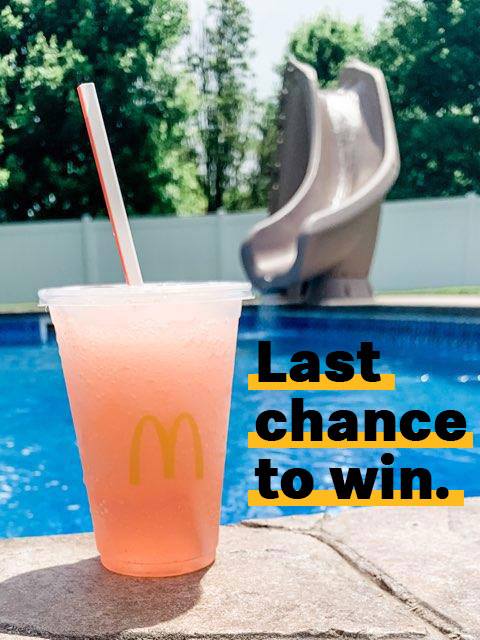 McDonald's 1617 Bartlett Ave, Evansville