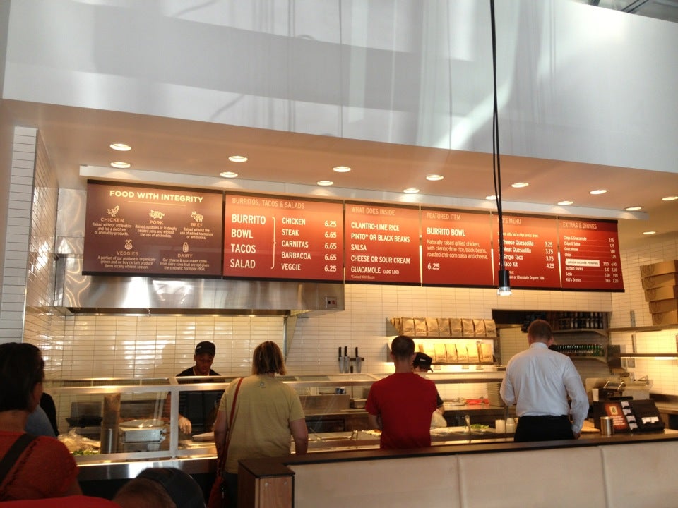 Photo credit: foursquare