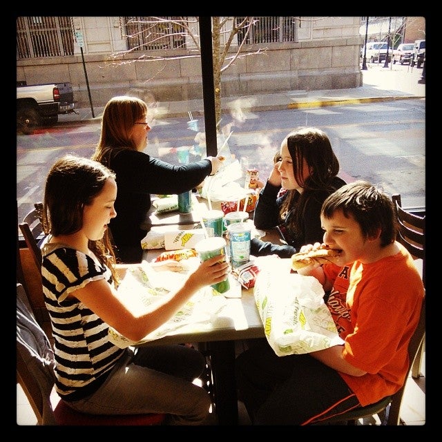 Photo credit: foursquare