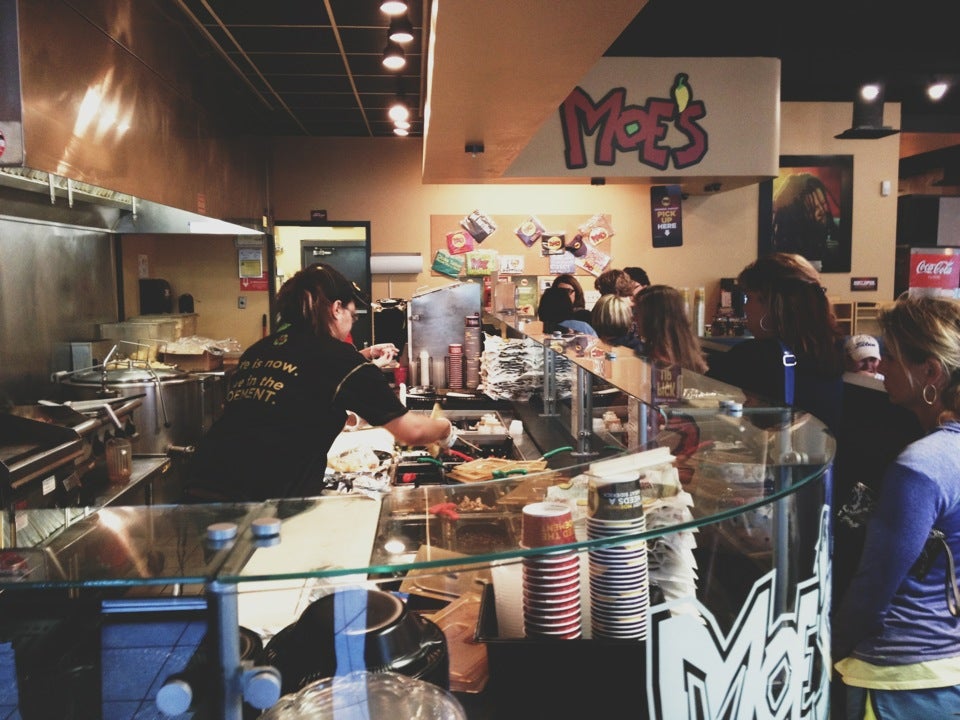 Photo credit: foursquare