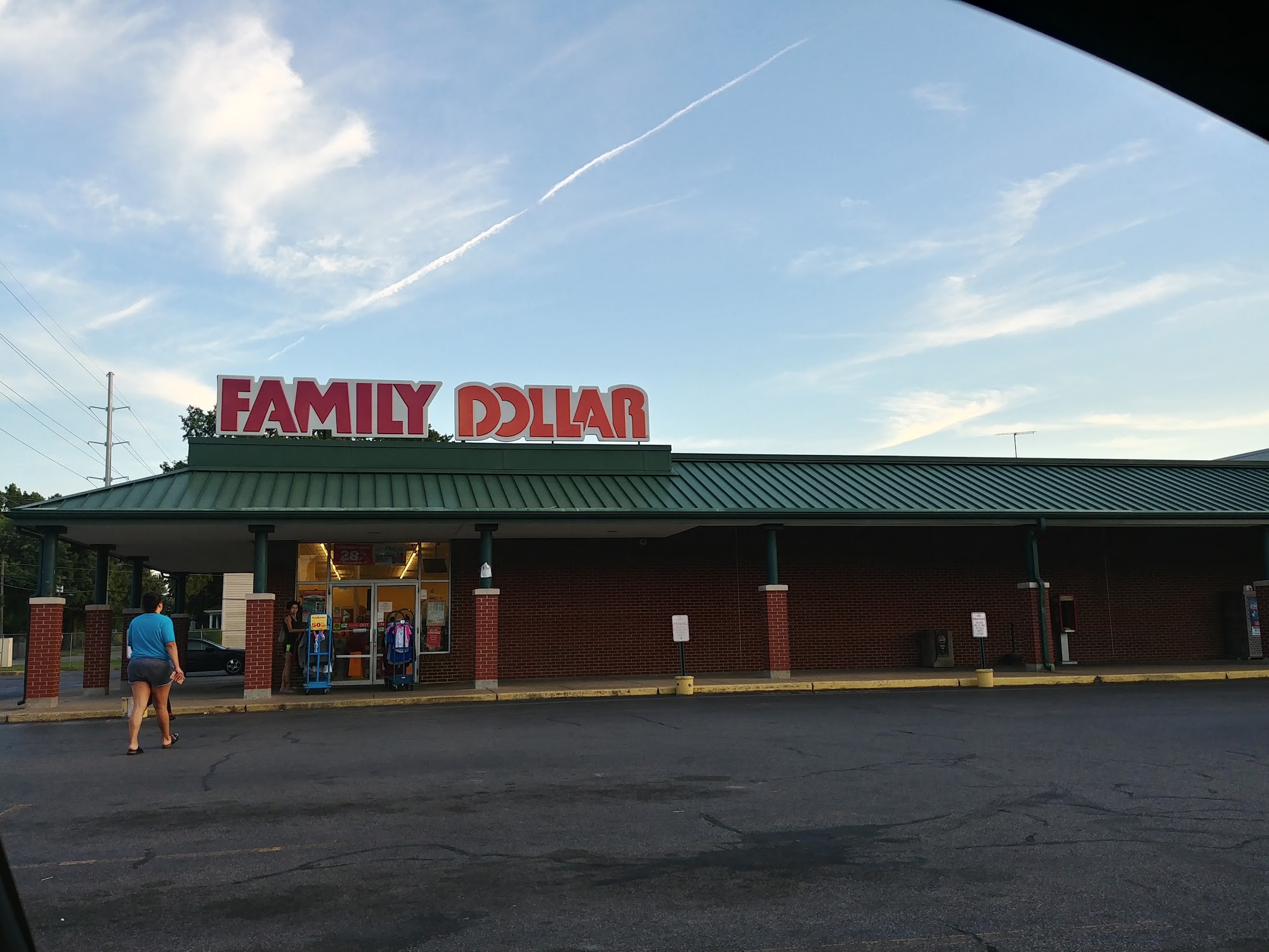 Family Dollar